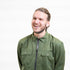 Havanna -Hemdjacke (Zypresse)